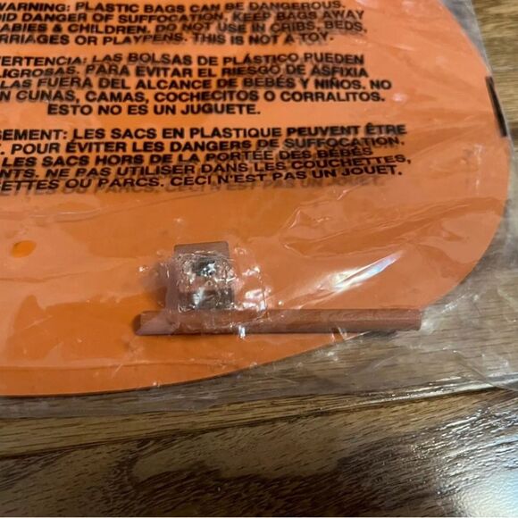 NEW Chalkboard wooden easel sign pumpkin‎ - Picture 3 of 4